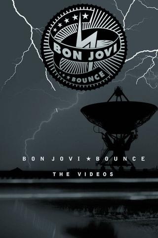 Bon Jovi - Bounce (The Videos) poster