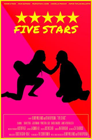 Five Stars poster