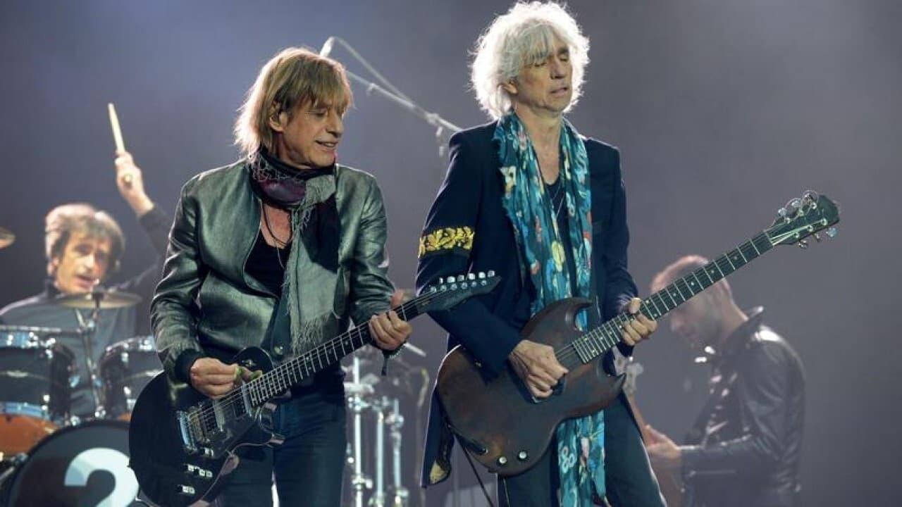 Les Insus ? Dernier appel au Stade de France backdrop