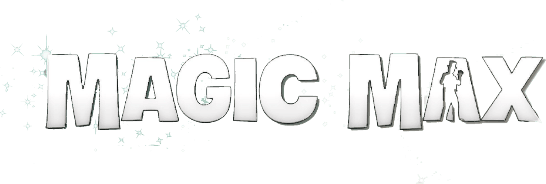 Magic Max logo