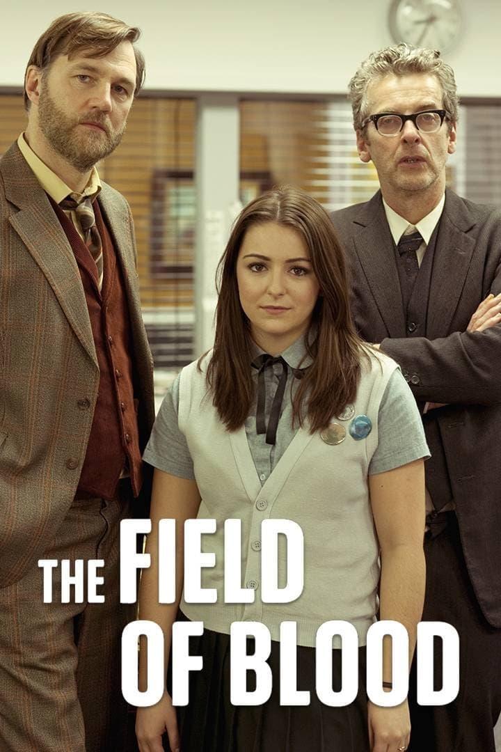 The Field of Blood poster