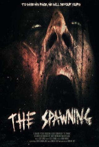 The Spawning poster