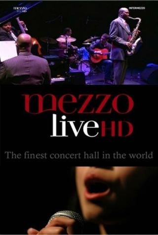 VA - Jazz Intermezzo Vol.8 poster