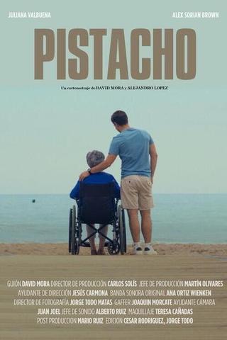 Pistacho poster