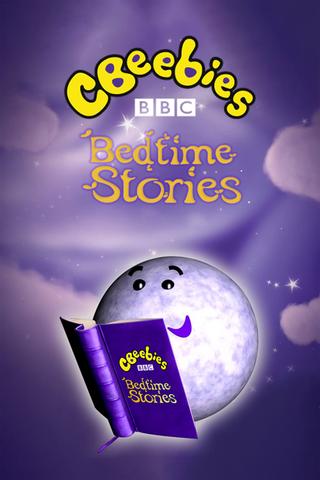 CBeebies Bedtime Stories poster