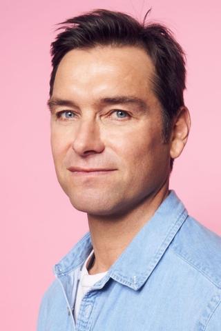 Antony Starr pic