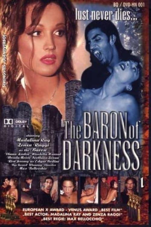 Baron of Darkness poster