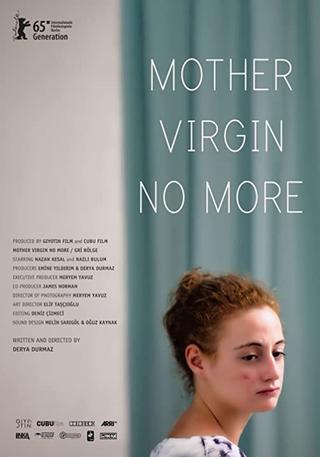 Mother Virgin No More poster