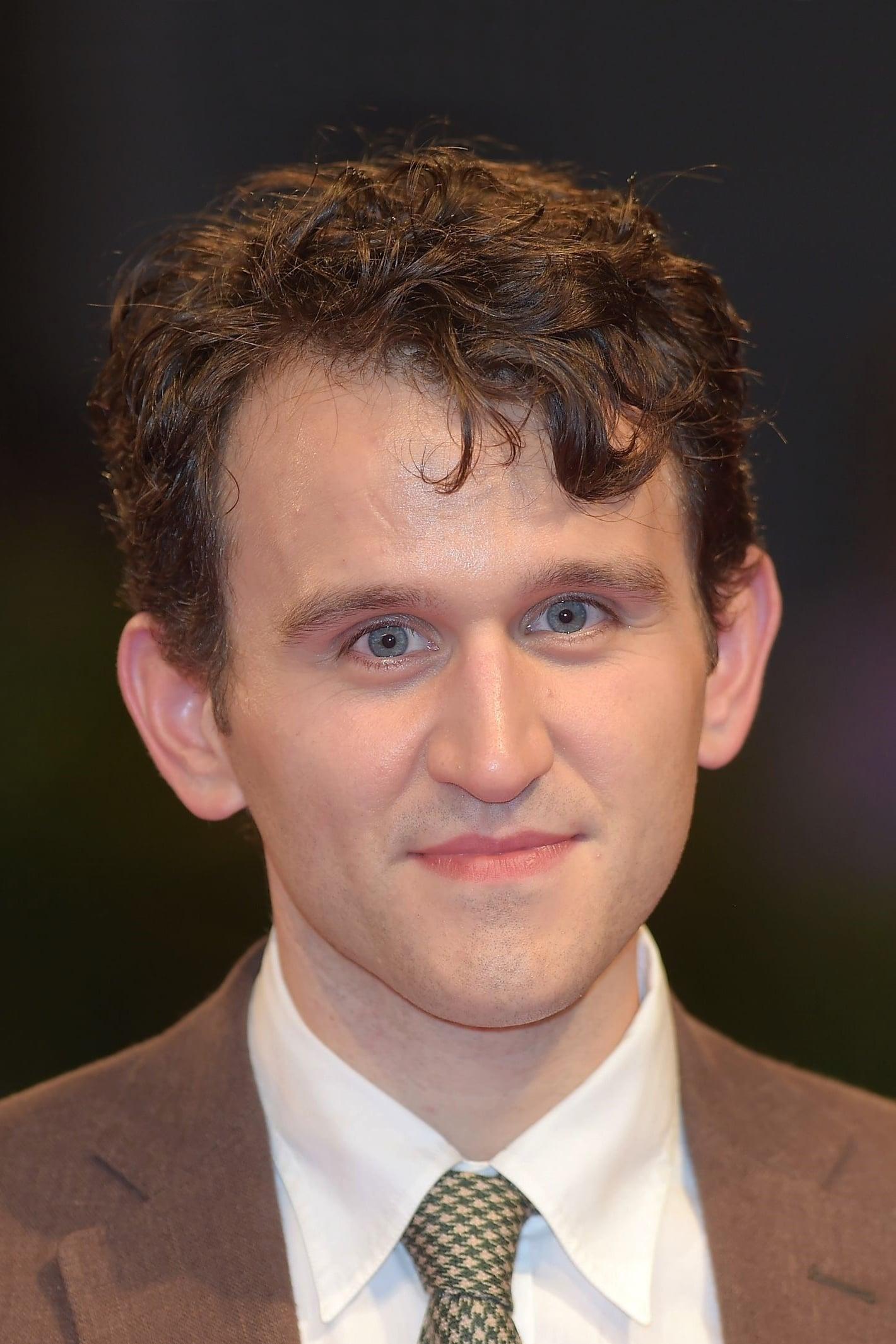 Harry Melling poster