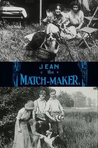 Jean the Match-Maker poster