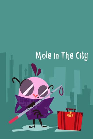 Happy Tree Friends: Mole in the City poster