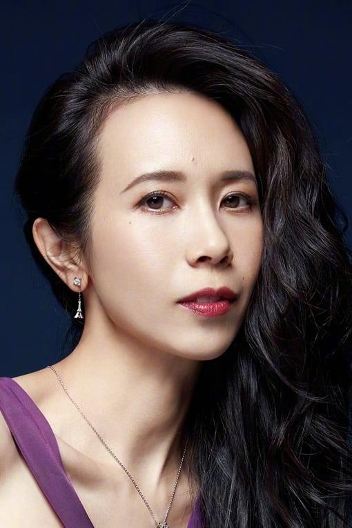 Karen Mok Man-Wai poster