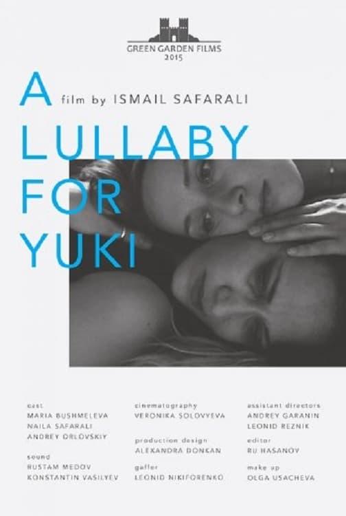 Lullaby for Yuki poster