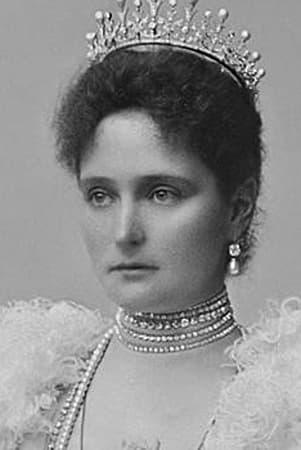 Tsarina Alexandra pic