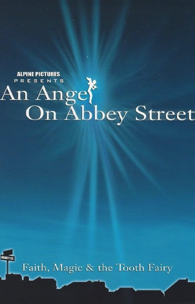 Angel on Abbey Street poster