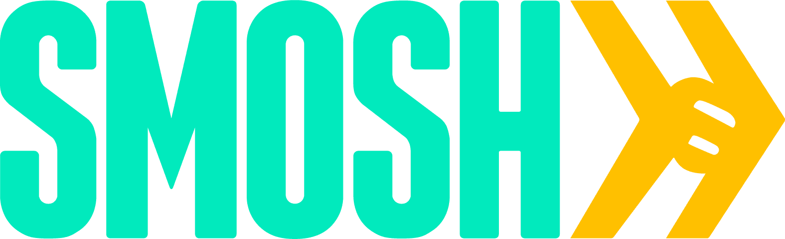 Smosh logo