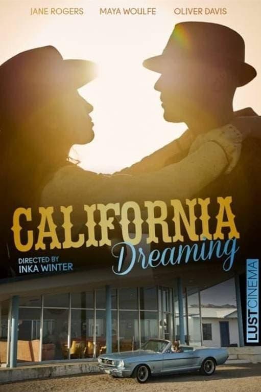 California Dreaming poster