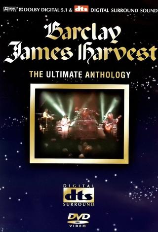 Barclay James Harvest - The Ultimate Anthology poster