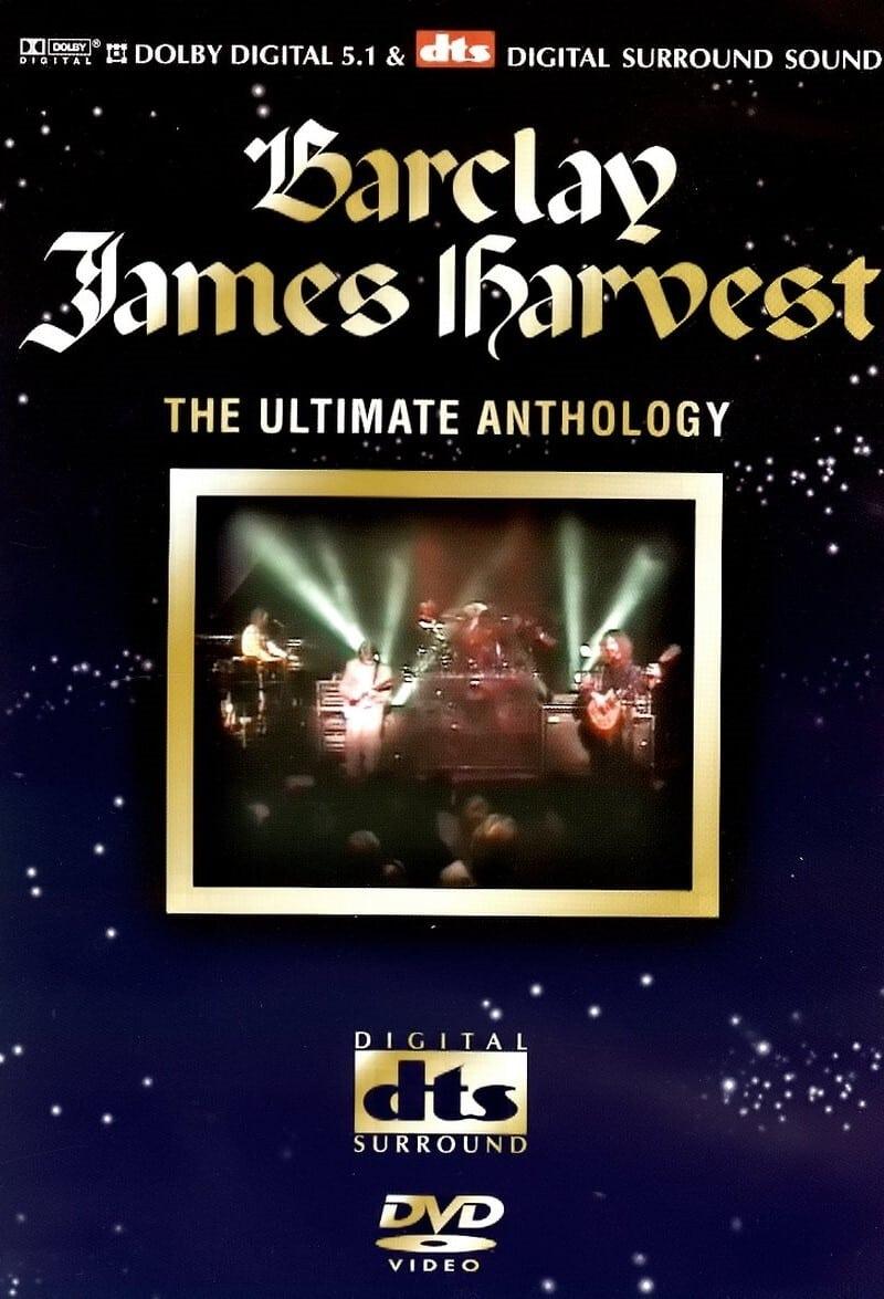 Barclay James Harvest - The Ultimate Anthology poster