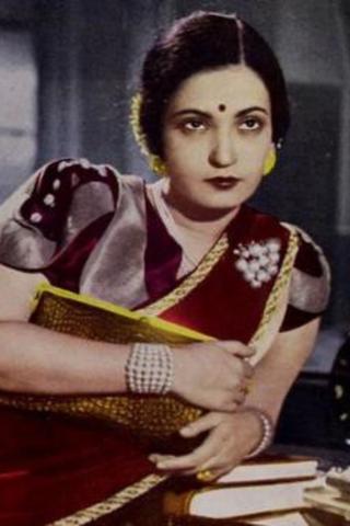 Begum Akhtar pic