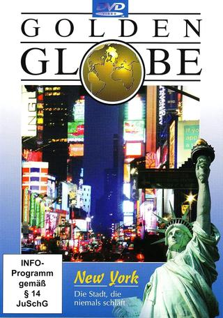 Golden Globe - New York poster