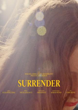 Surrender poster