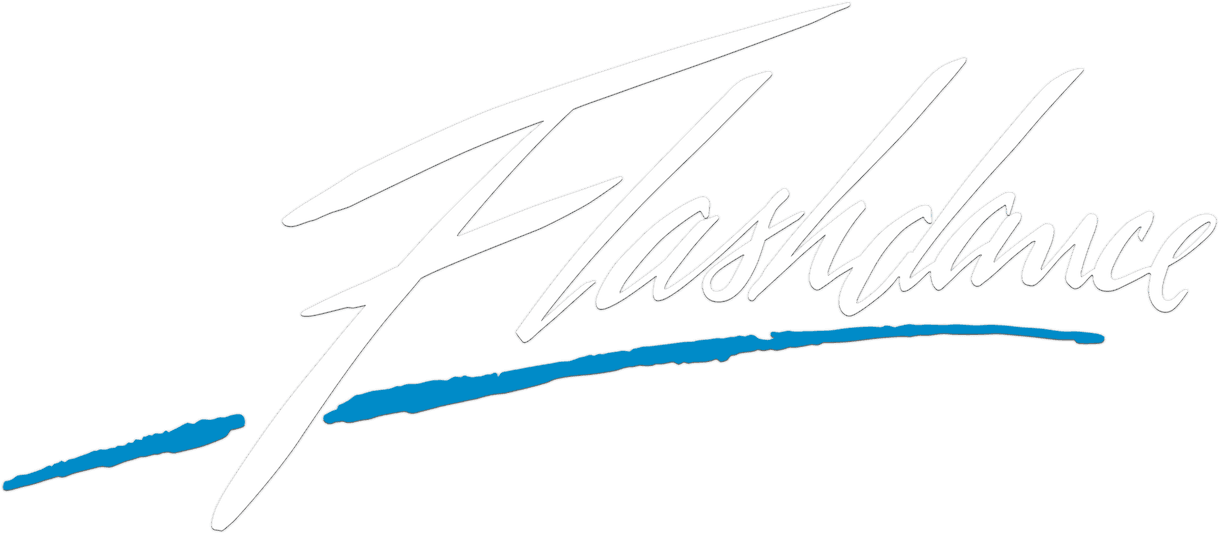 Flashdance logo