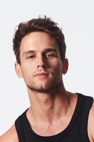 Brandon Flynn pic