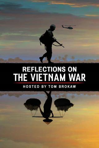 Reflections on the Vietnam War poster