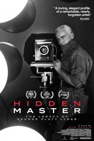 Hidden Master: The Legacy of George Platt Lynes poster