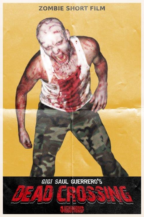 Dead Crossing poster