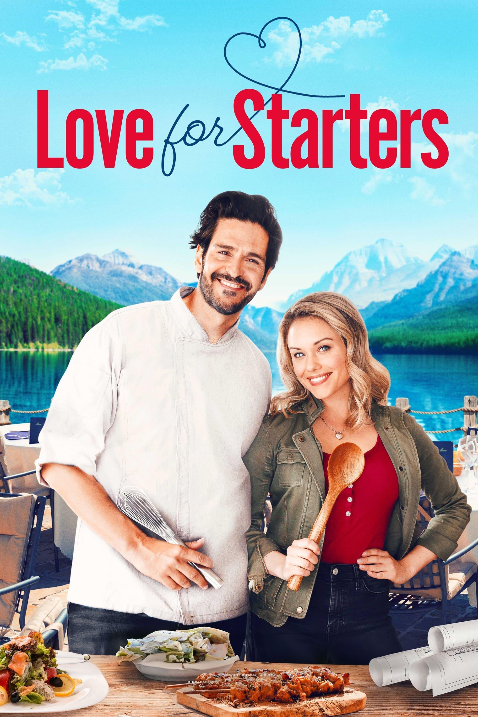 Love for Starters poster