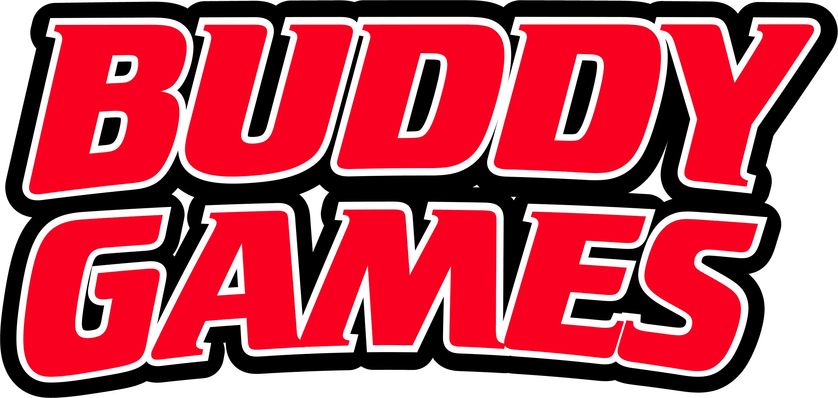 Buddy Games logo