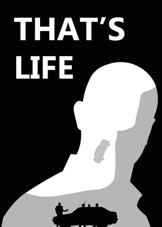 That's Life poster