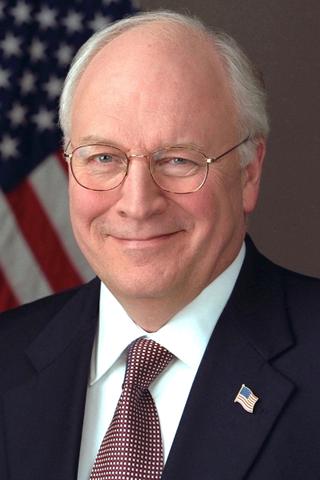 Dick Cheney pic