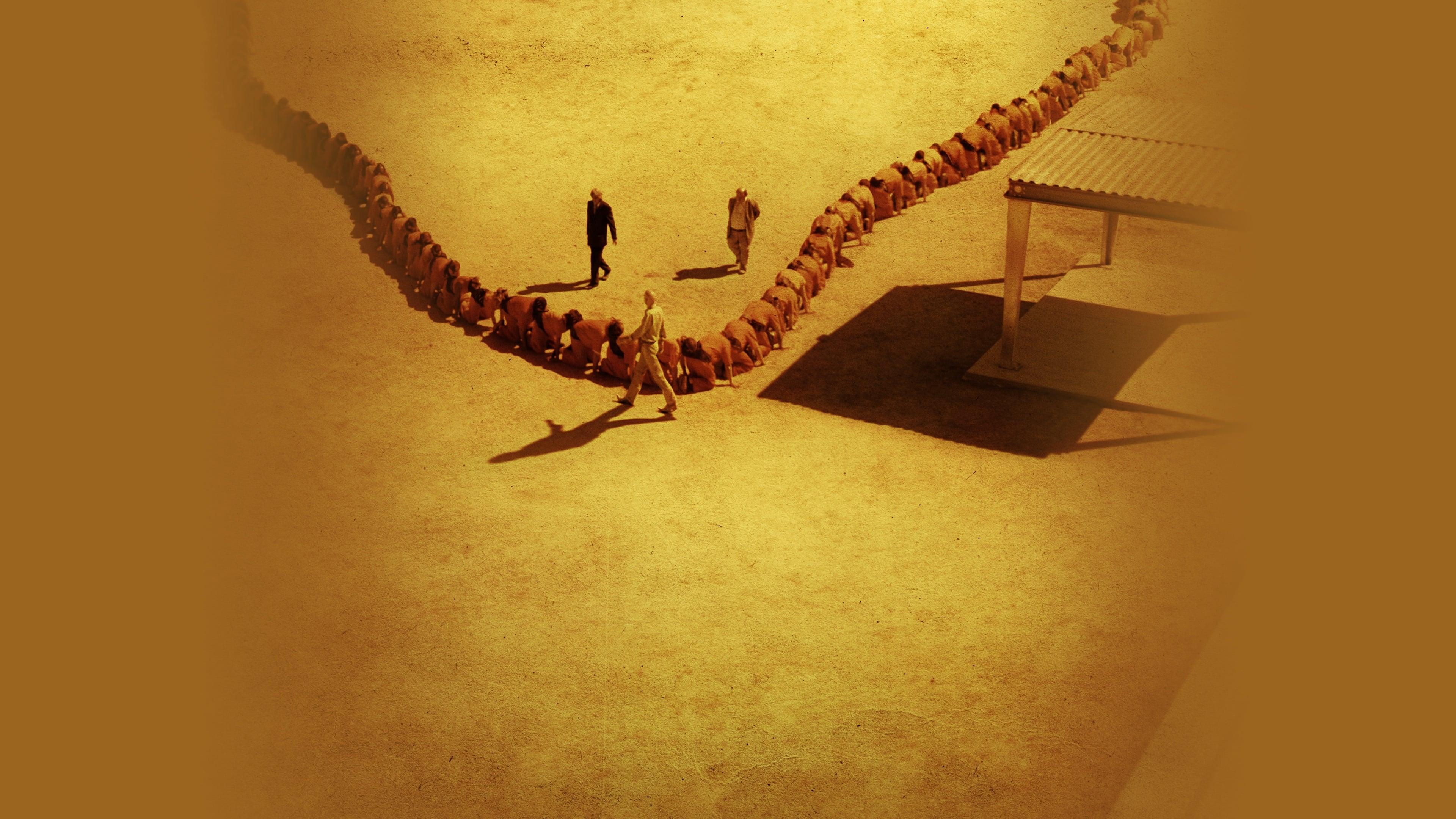 The Human Centipede 3 (Final Sequence) backdrop