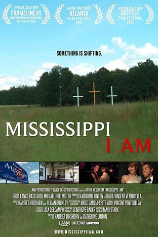 Mississippi I Am poster