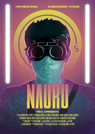 Nauru poster