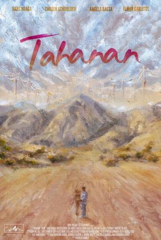 Tahanan poster