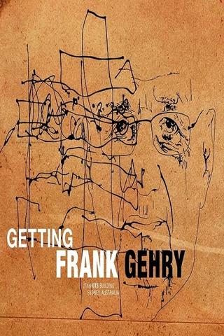 Getting Frank Gehry poster