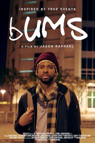 bUMS poster