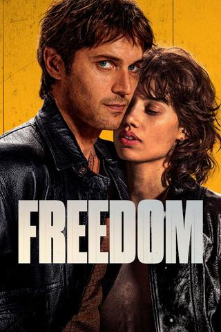 Freedom poster