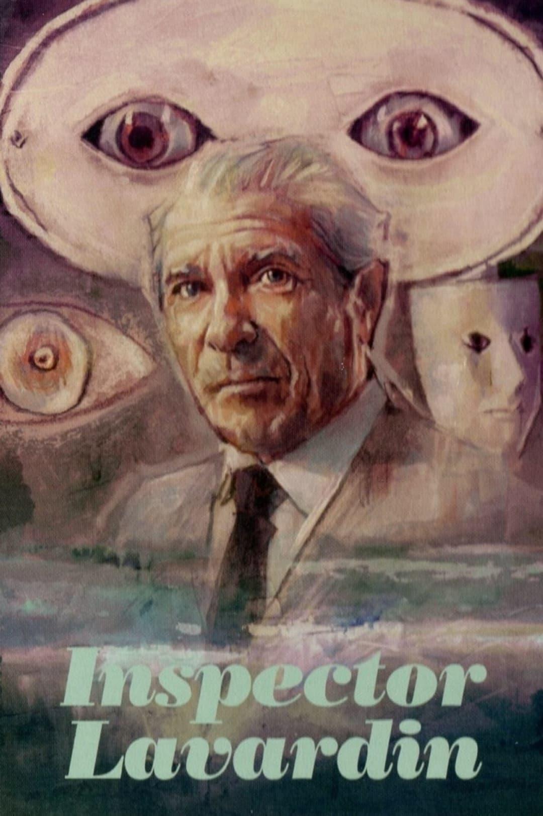 Inspector Lavardin poster