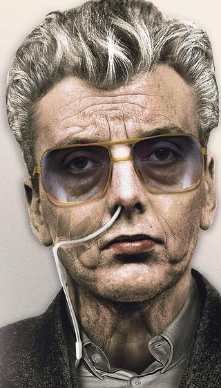 Ian Brady: 50 Years Behind Bars poster