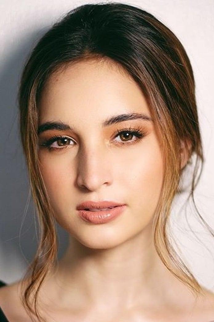 Coleen Garcia-Crawford poster