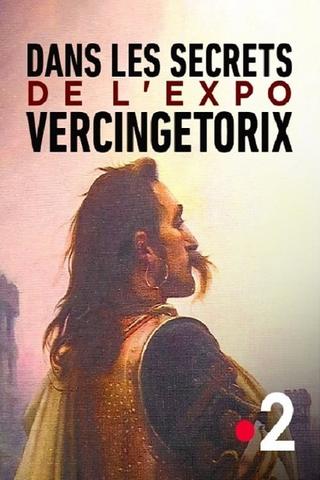 Dans les secrets de l'expo Vercingétorix poster