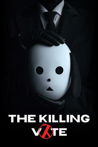 The Killing Vote poster