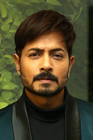 Kaushal Manda pic