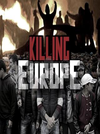 Killing Europe poster