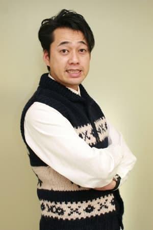 Osamu Shitara pic